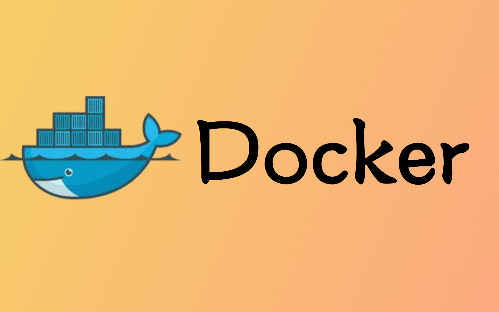 [图]两小时快速掌握Docker部署SpringBoot从入门到精通应用实战