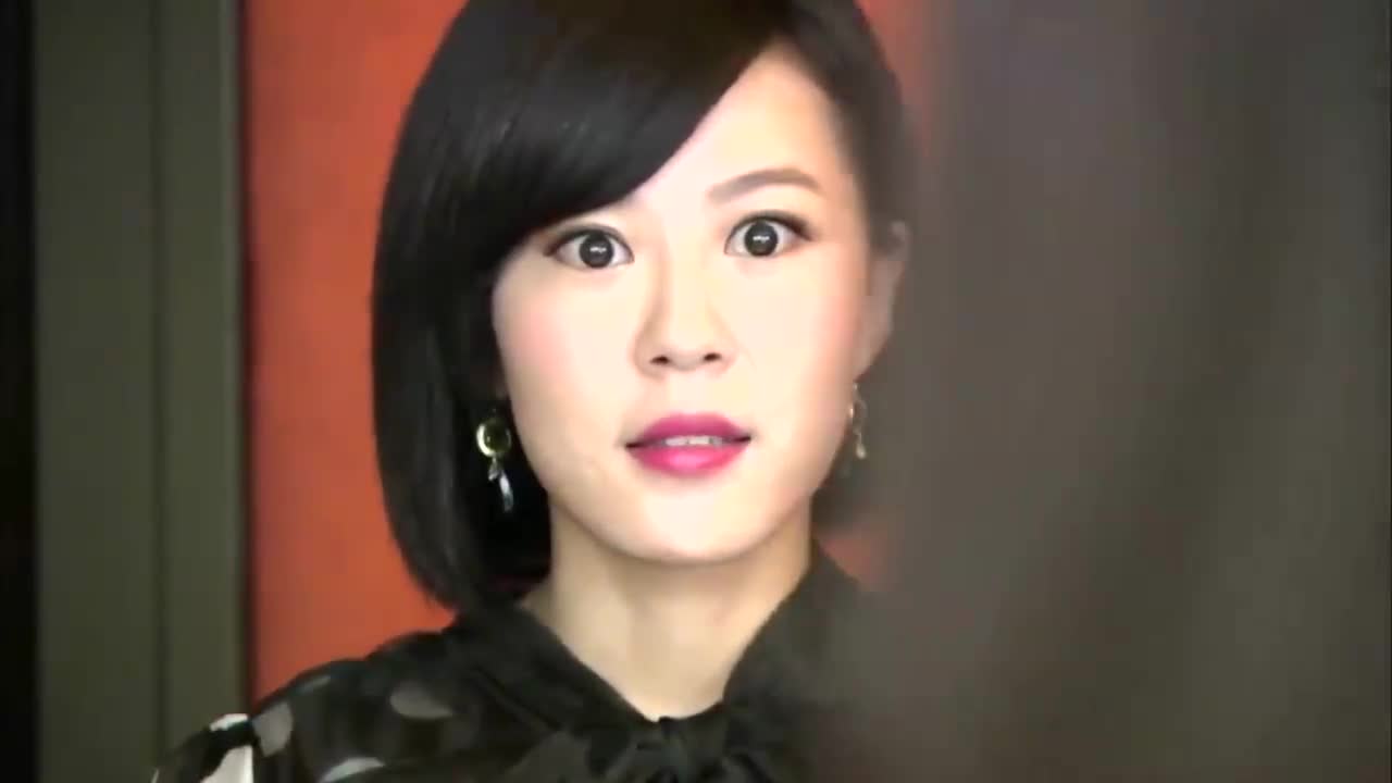 爱情不打烊:姐姐夺走了妹妹的爱人,妹妹违心送祝福,太扎心了