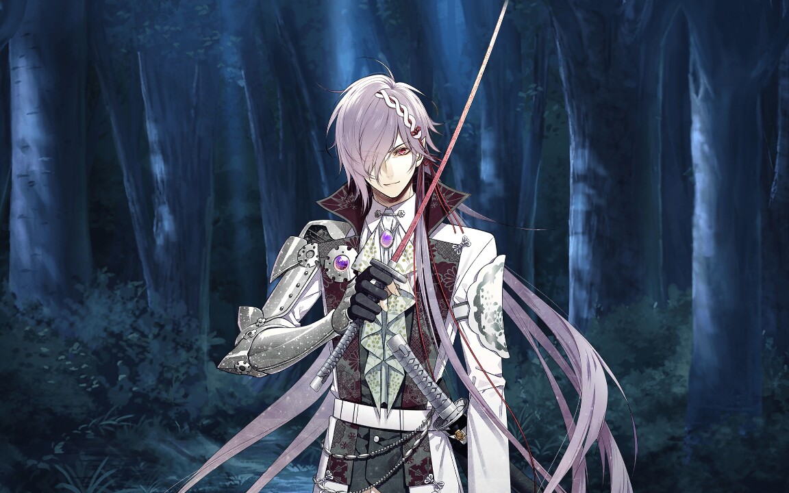 【战刻夜想曲剧情】丰臣军第3章 『—考虑—』