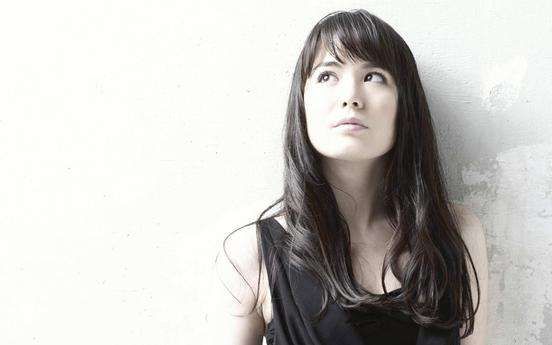 alice sara ott - first piano concertos (trailer)