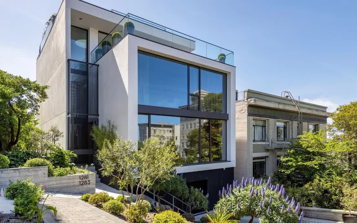 luxury houses - american homes 2022.6.10