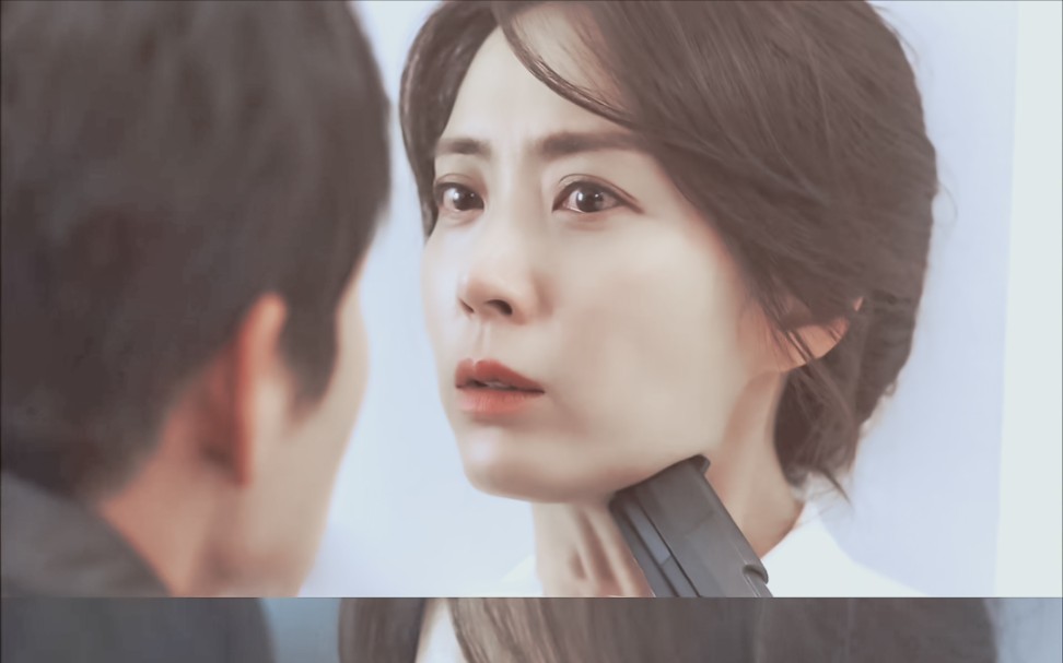 the k2 [剧情向]议员夫人和总统儿子的错位时空   崔宥真|金石韩|金