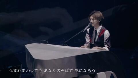 花 Generations From Exile Tribe Ver Cover 哔哩哔哩 Bilibili 花 Generations From Exile Tribe Ver Cover 哔哩哔哩 Bilibili