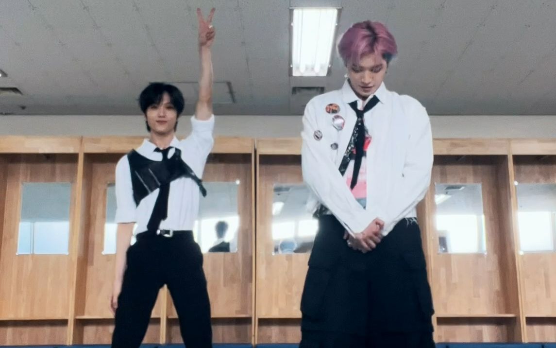 [图]【NCT】We got the bounce 𝒲ℴ𝓌 𝓌ℴ𝓌 𝓌ℴ𝓌 𝓌ℴ𝓌🐹🌹✨