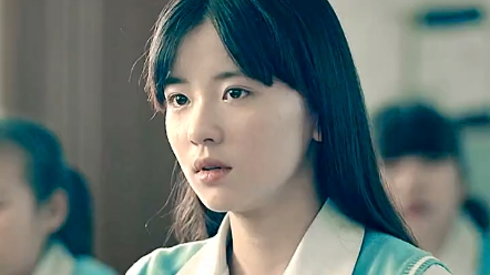 婴儿时就被抱错,富家女与平民窟女孩开启错位人生,十三年后再次交换