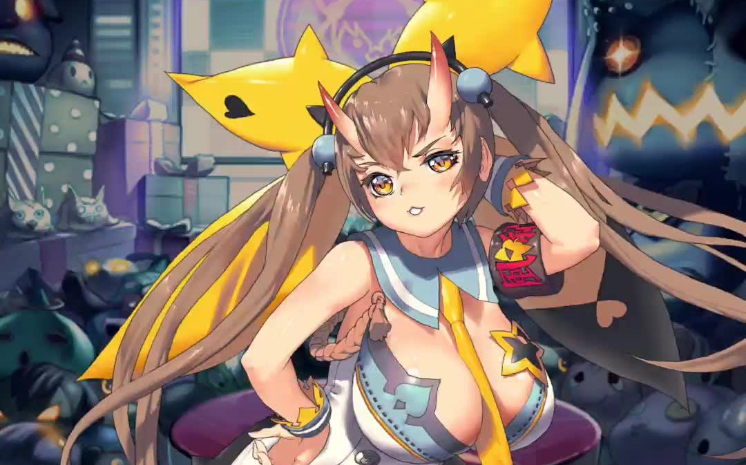 destiny child 天命之子日服 愚人节活动 normol hard boss 魔王达比