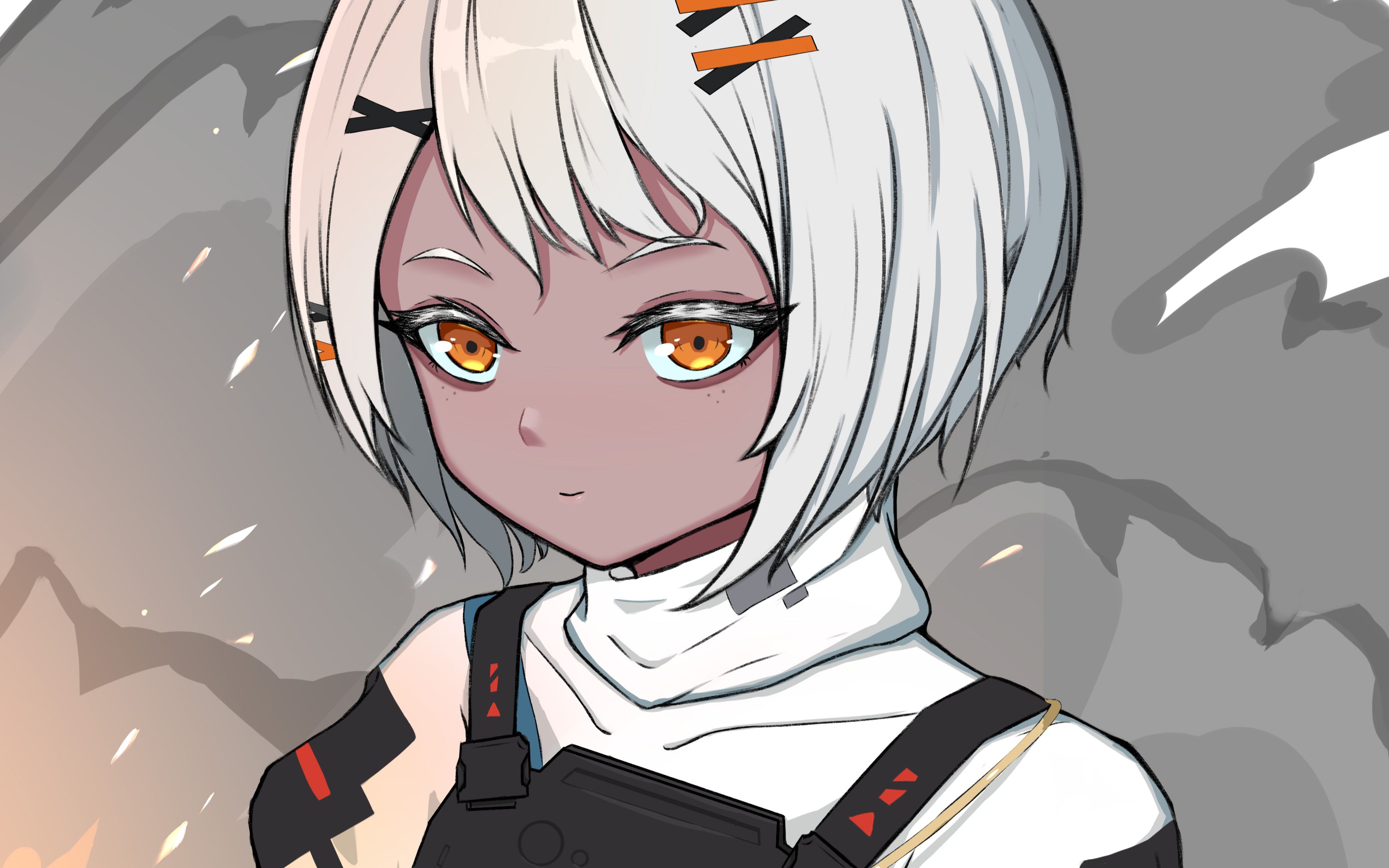 活动  世界第一可爱的苏菲亚小天使 单挑 元素屠夫:《战双帕弥什/第四