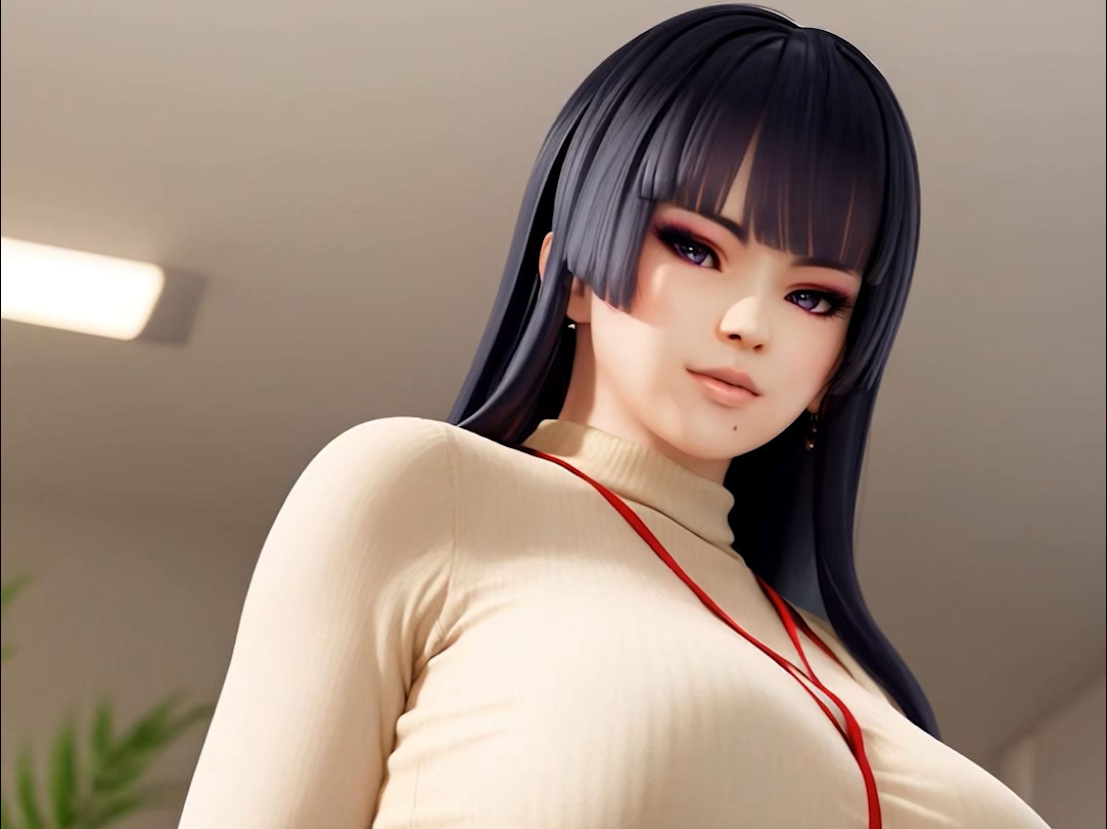 对不起了,女天狗