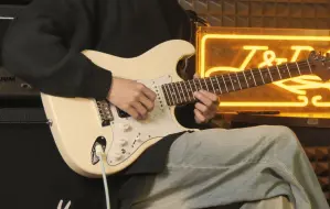 Télécharger la video: J&D Guitars｜阳光照进回忆里｜逃跑计划｜ST-RM80