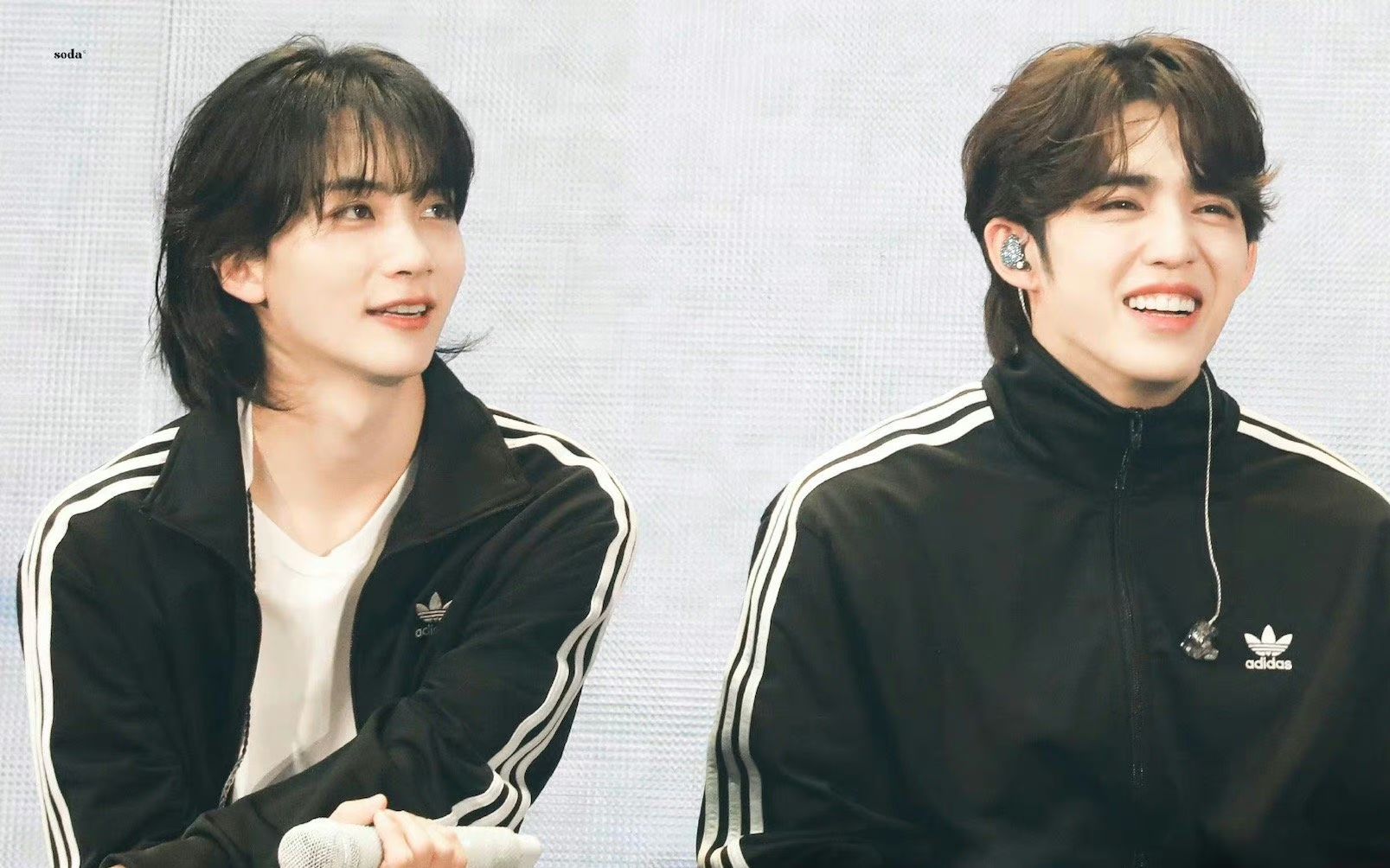 【澈汉】别人玩球逗狗,爸妈玩球逗我