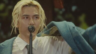 蓝光原盘iso】【JP】藤井风Fujii Kaze NAN-NAN SHOW 2020 HELP EVER