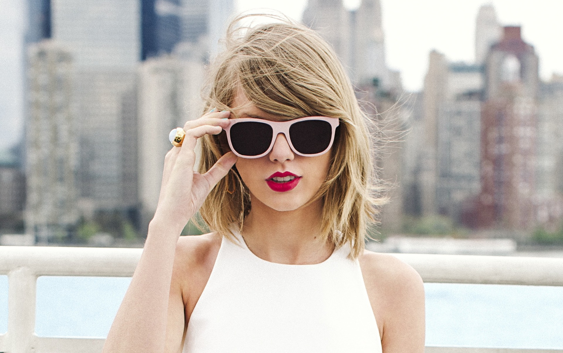 taylorswift霉霉mv集合霉粉燥起来吧