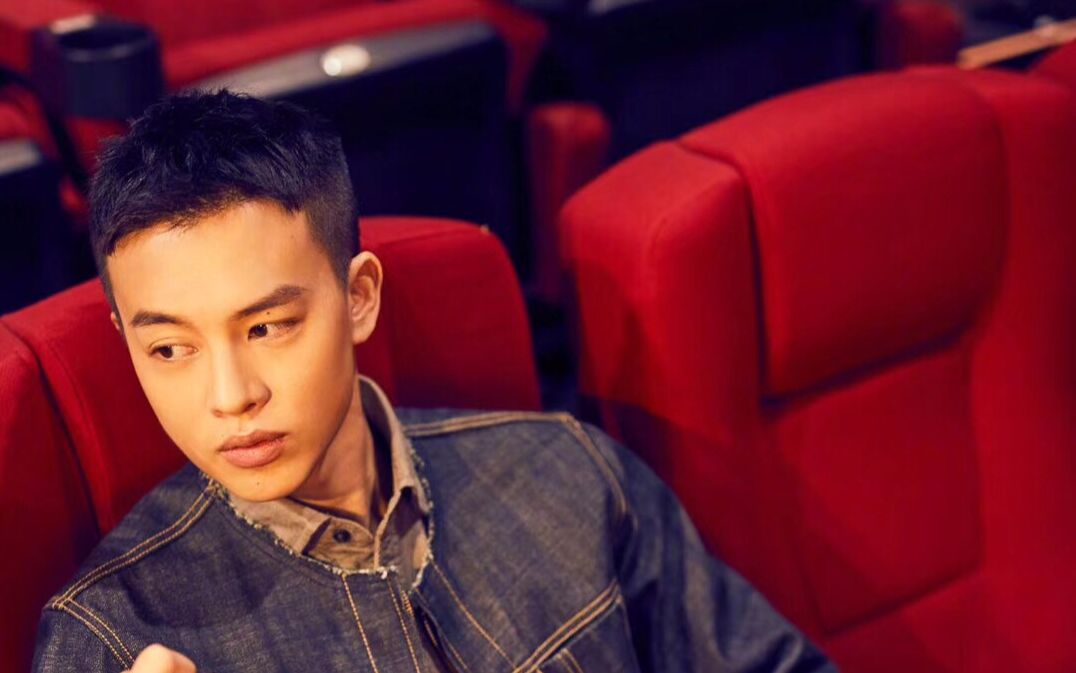 【尹昉】up!新力量1905电影网采访(2)