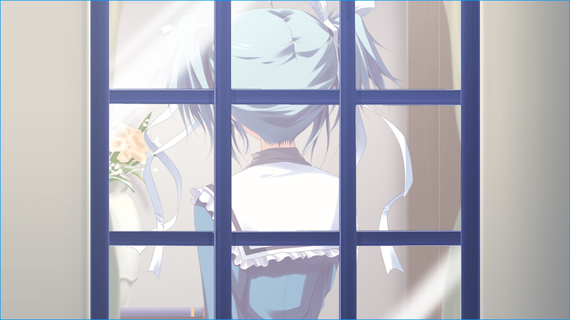 【纯白交响曲 hd remake】瓜生樱乃线(10)