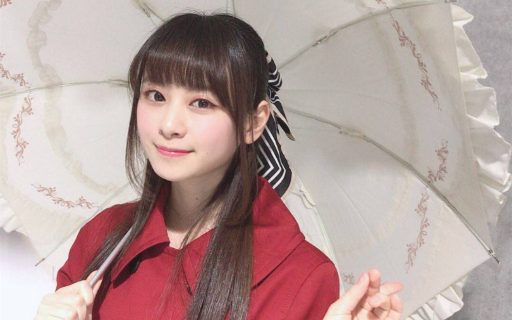 【前田佳织里】x美图分享 02