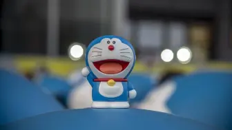 哆啦a梦大山版op 哔哩哔哩 つロ干杯 Bilibili