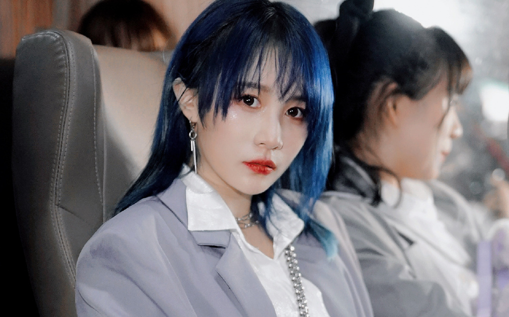 【gnz48】【陈珂】20210412 口袋48电台直播 开一下