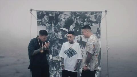 BUDS MONTAGE / 舐達麻(prod.GREEN ASSASSIN DOLLAR)-哔哩哔哩