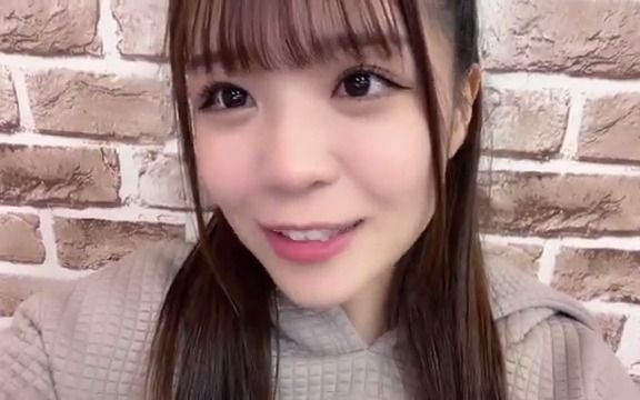 NMB48 贞野遥香 221219哔哩哔哩bilibili