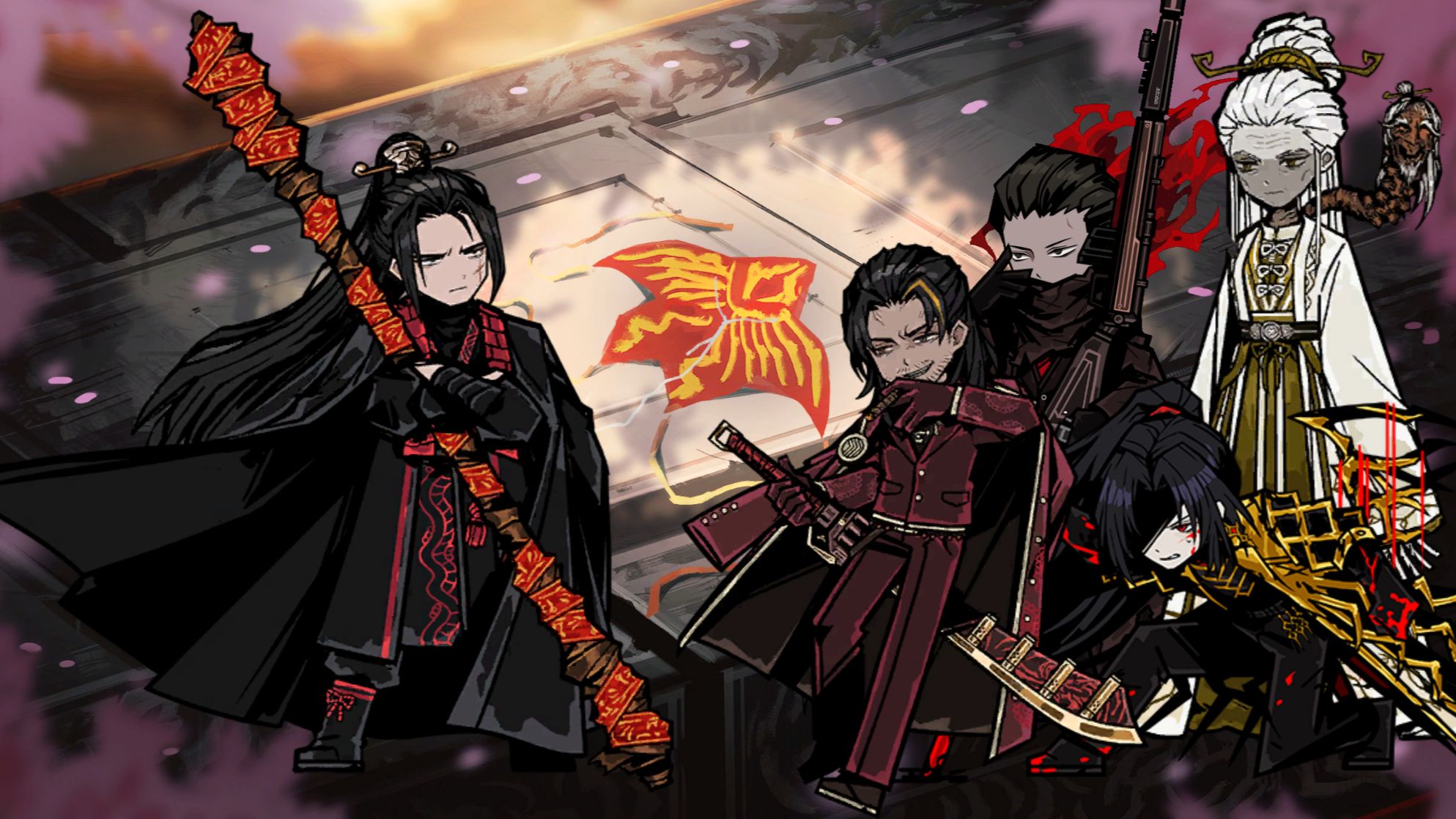 【脑叶公司手书】主管:光之种发射失败了怎么不找找自己问题-客留-月计-哔哩哔哩视频
