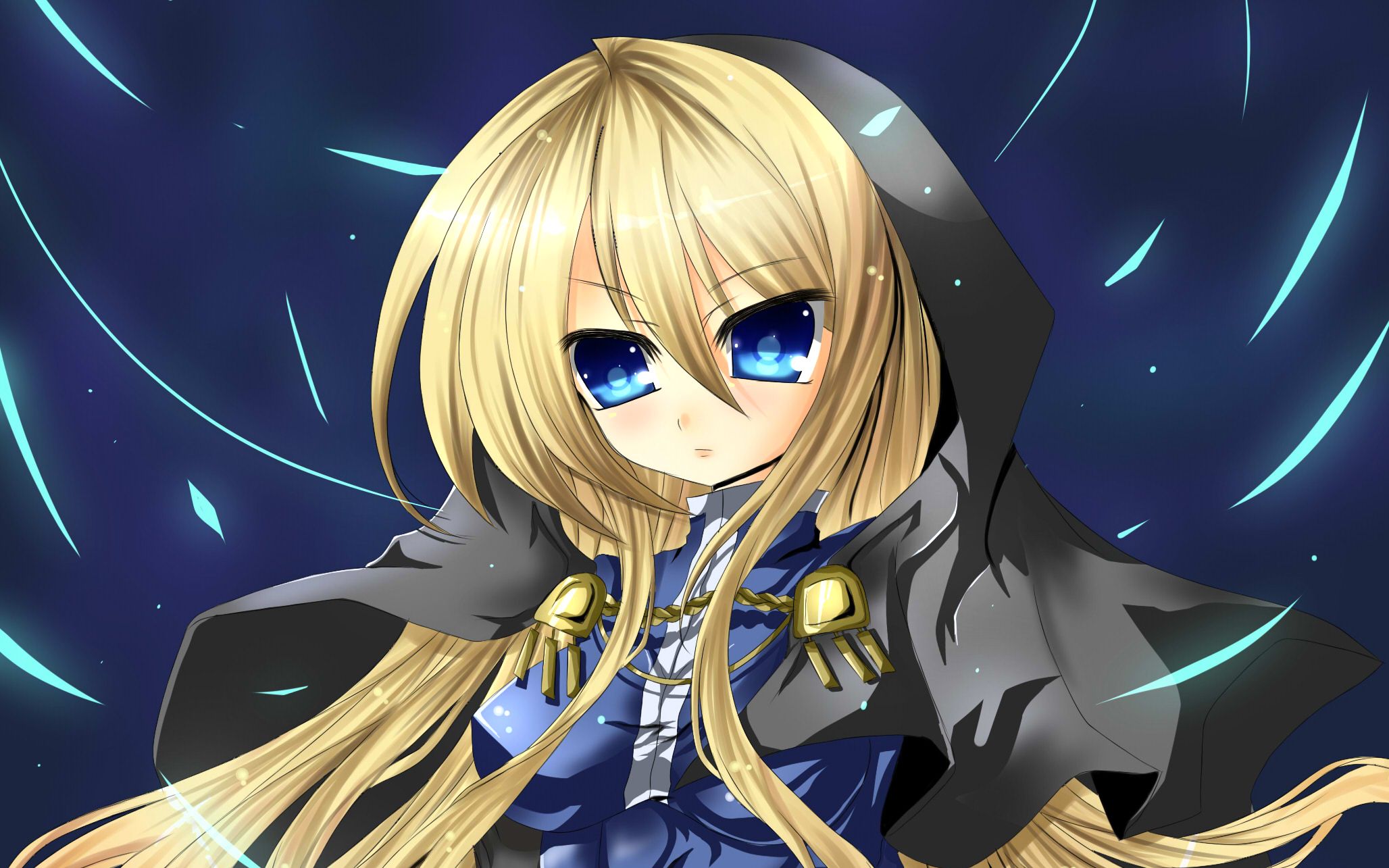 【手操】暴风子对战电零子