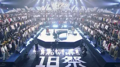 18祭-哔哩哔哩_Bilibili