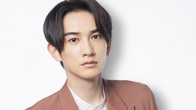 【2024春夏新色】 町田启太】20210226 あさチャン！町田啓太パルコイメージモデル アート・デザイン・音楽