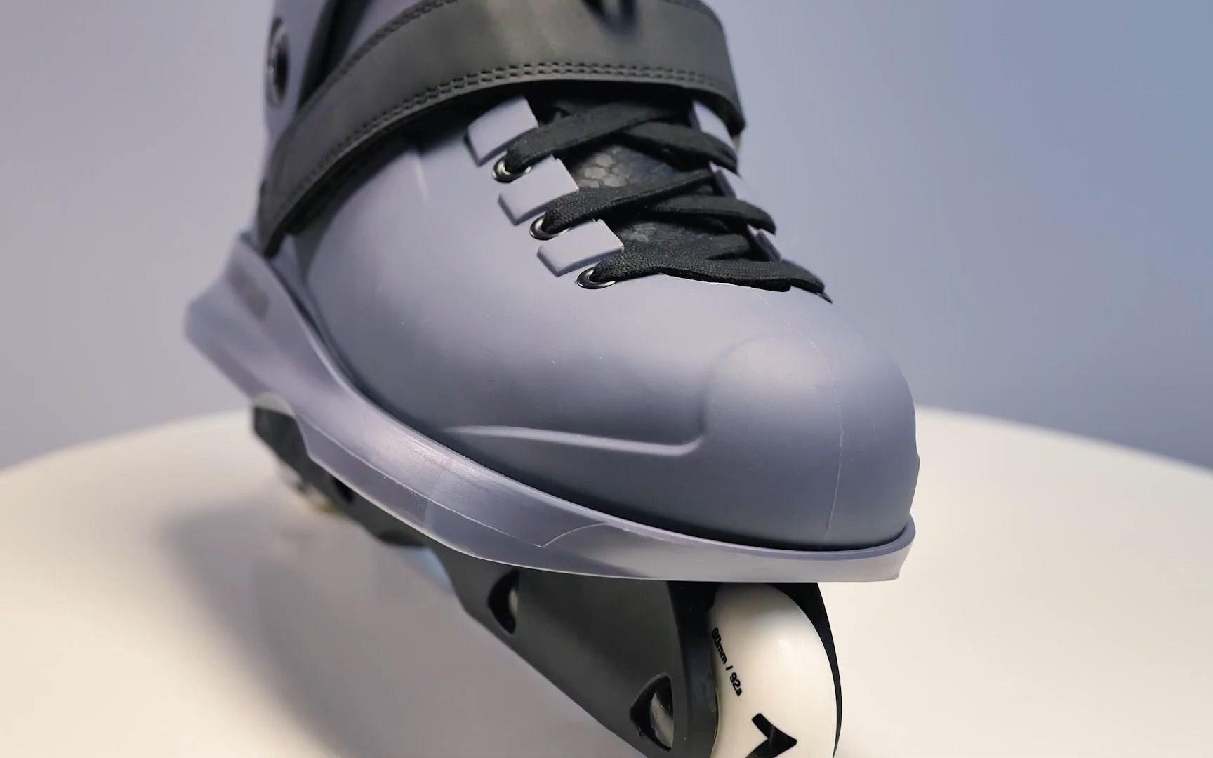 blank team 极限轮滑鞋 拍摄现场