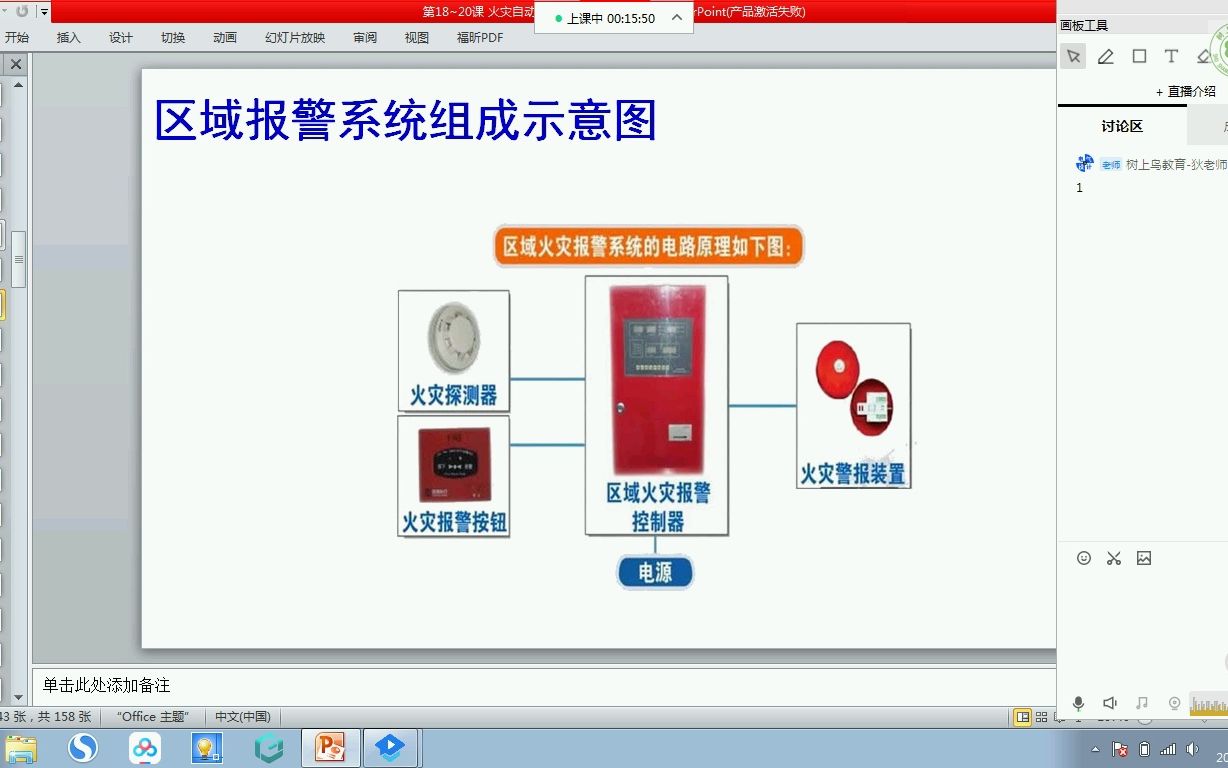 区域报警系统、集中报警系统、控制中心报警系统的区别及设计要求哔哩哔哩bilibili