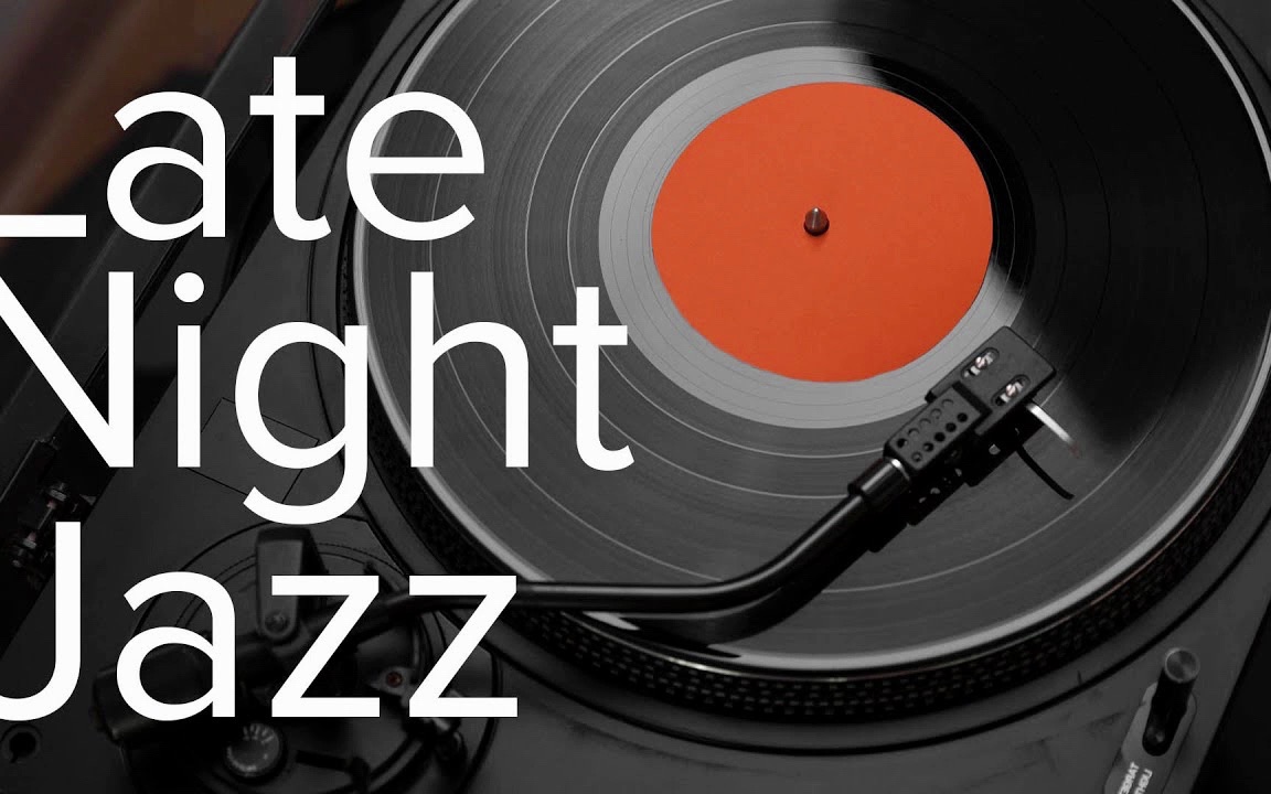 relaxing time - late night smooth jazz chill out lounge back