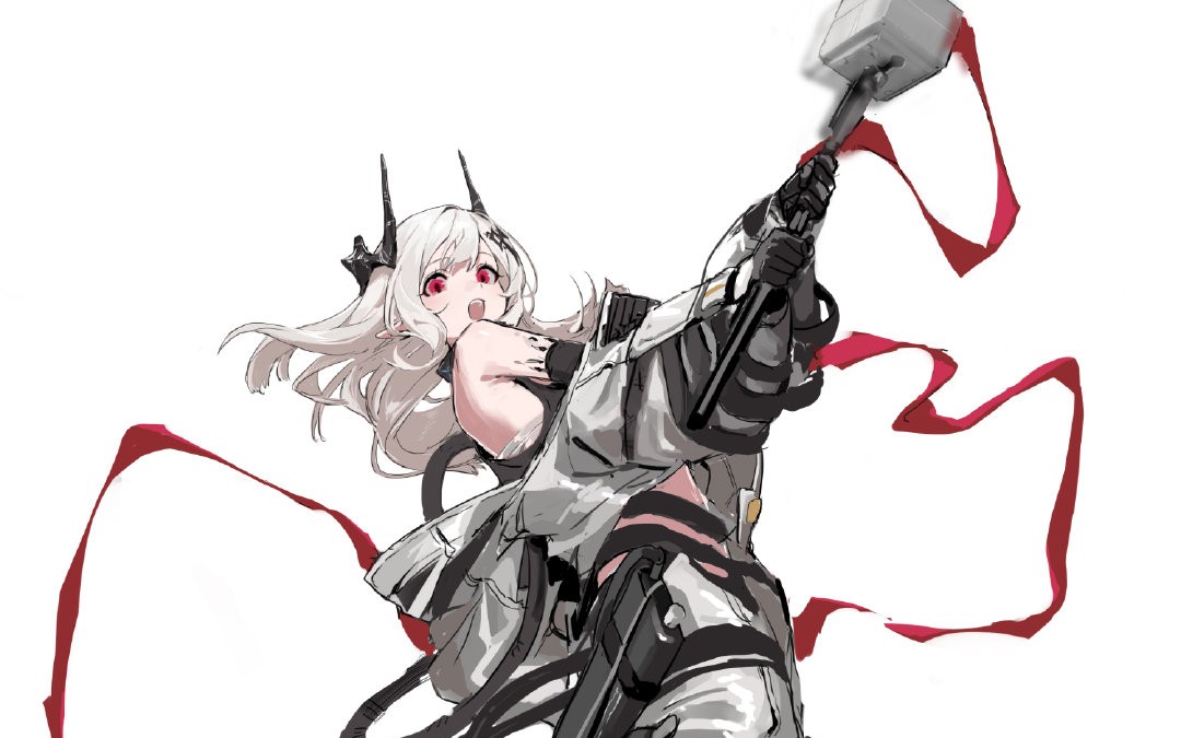 明日方舟4人dm-ex-6