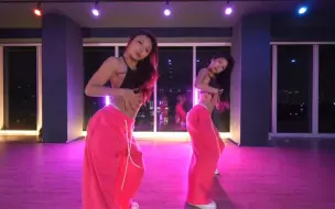 Download Video: 【urbanplay】Bella x Aphrodite联合编舞Ciara-Got Me Good