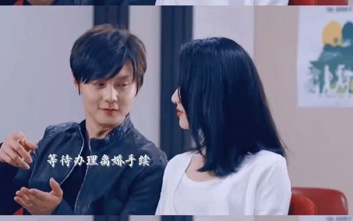 白冰尹正2021年了还有人磕离萱吗