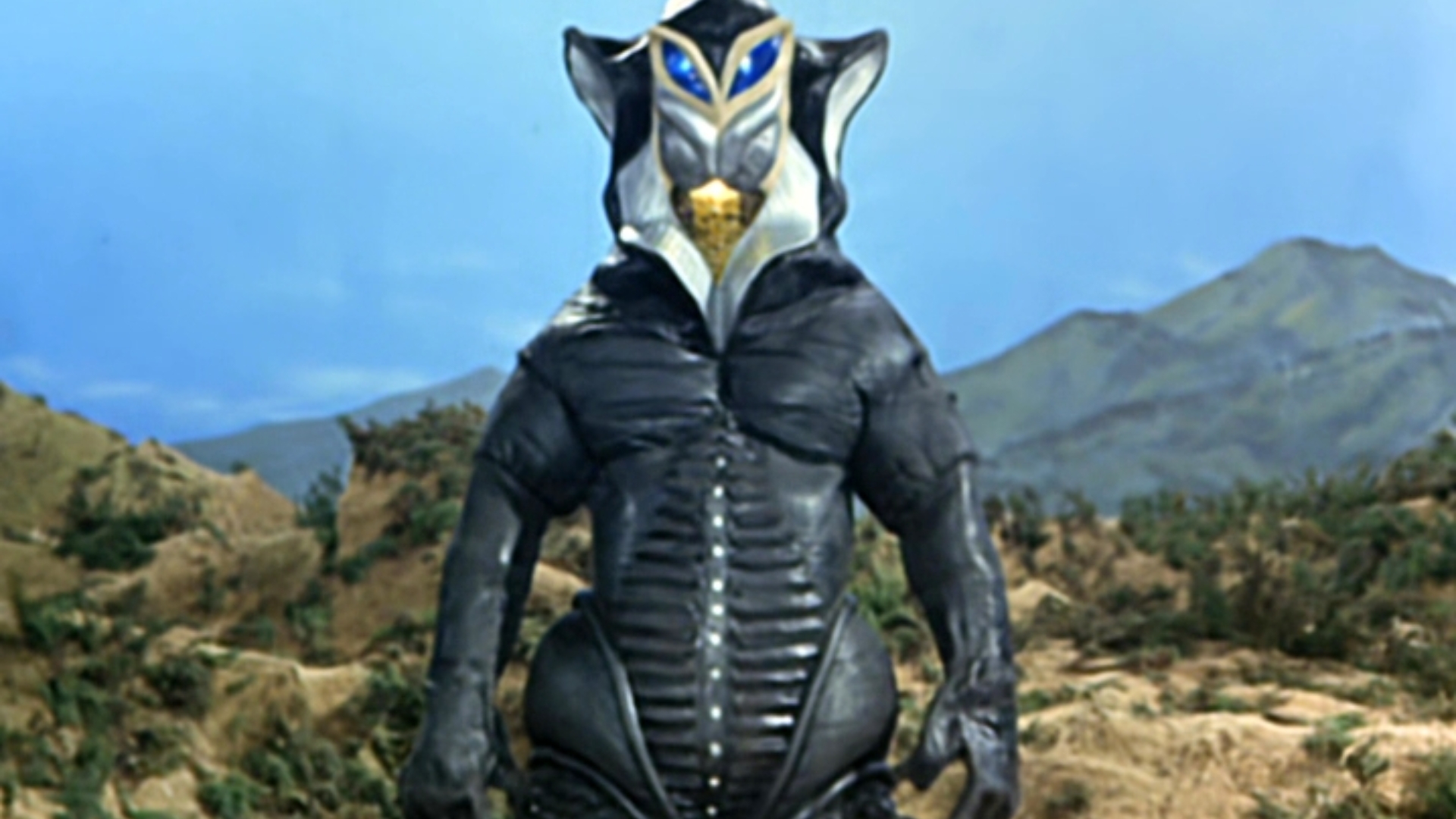 昭和奥特曼里宇宙人声优现状