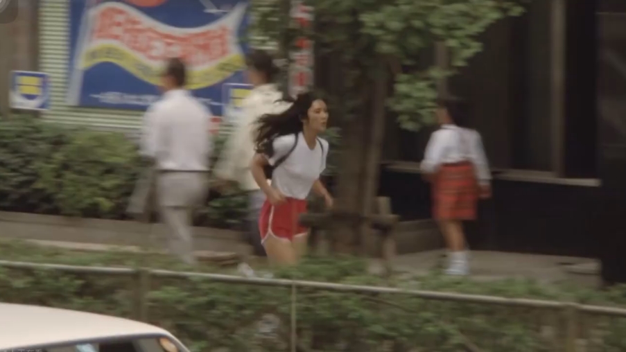 1982年日剧 体校