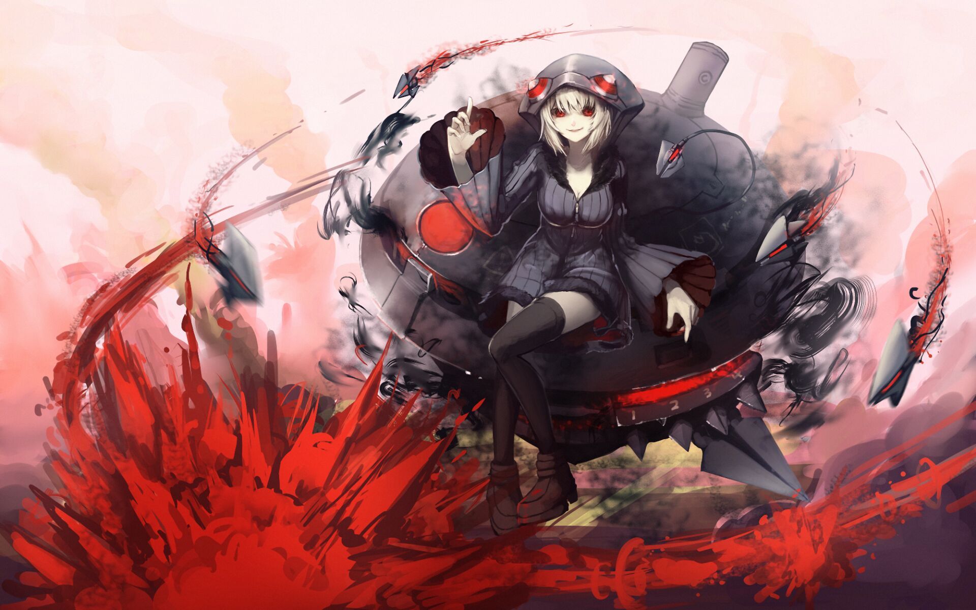 [mo336](用魔法打败魔法)天秤:异教,出大事了,咱科技给盟军偷辣.