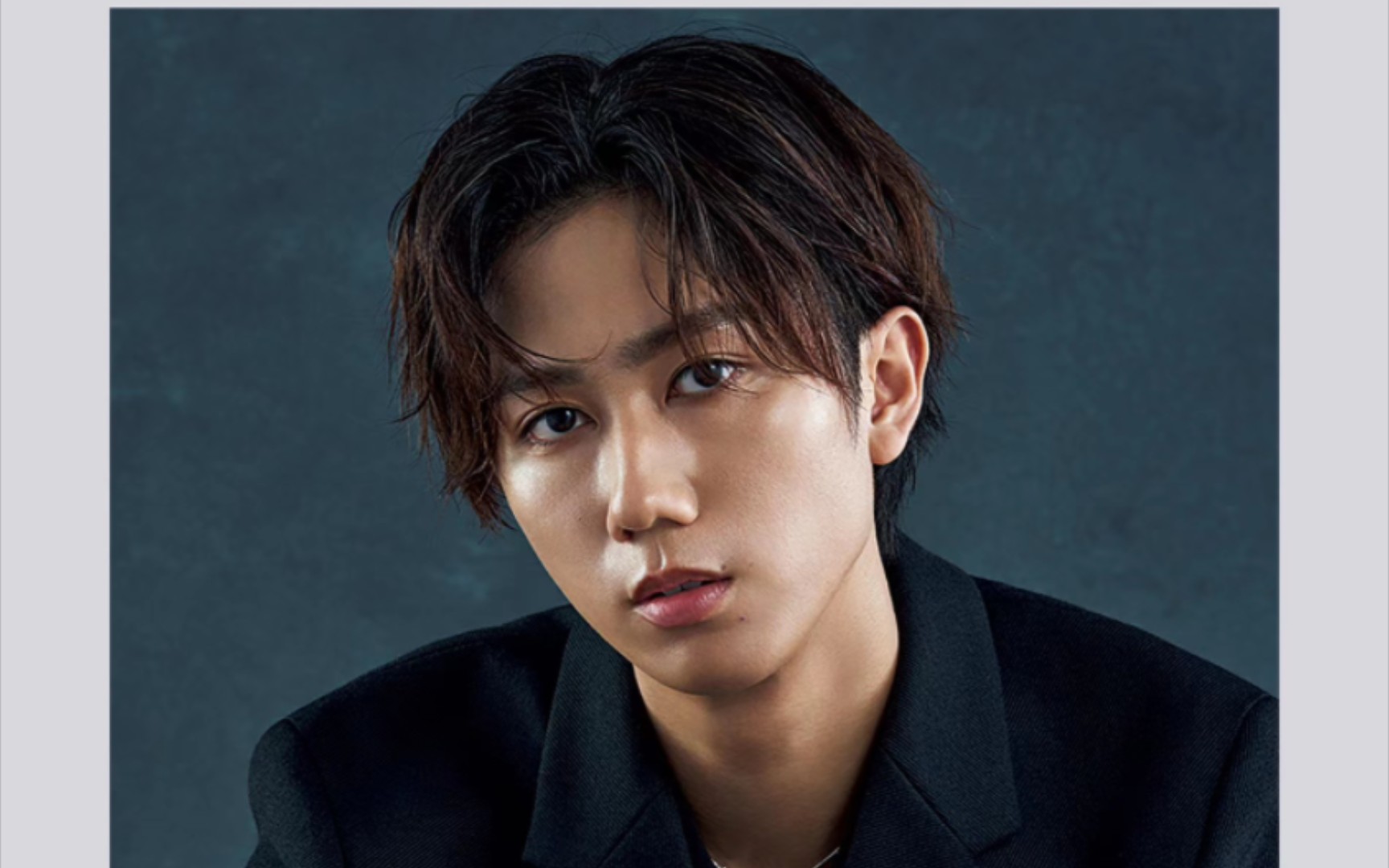 [阿部亮平]蒂芙尼宣传片77新闻纯享版