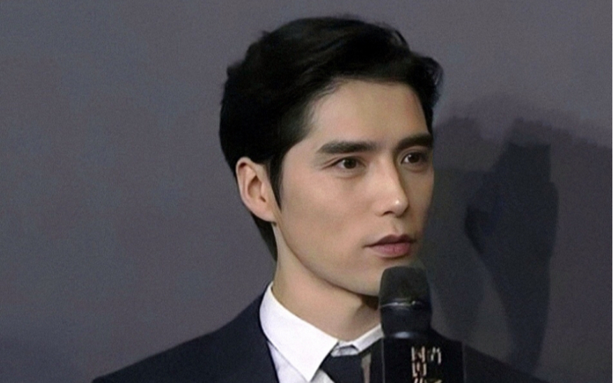 阿云嘎20191203cosmo时尚盛典歌剧魅影单人cut