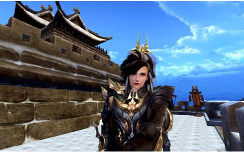 没有做过mmd 试一试  name:儒风苍云