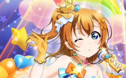 【lovelive】μs -"live show 篇" (含签名版)