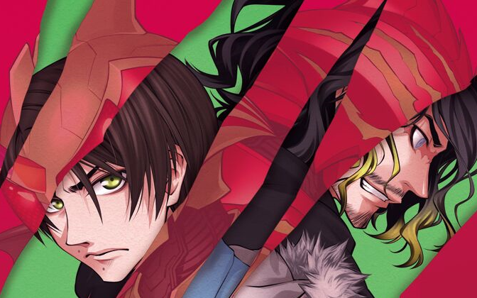 四分钟了解假面骑士amazons