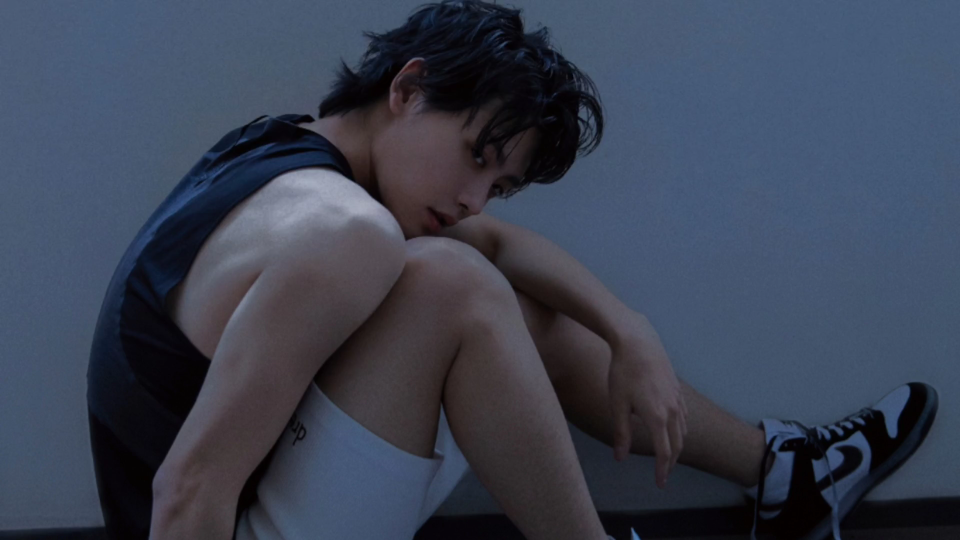 风度mens uno 3月刊 肖宇梁内页开箱视频