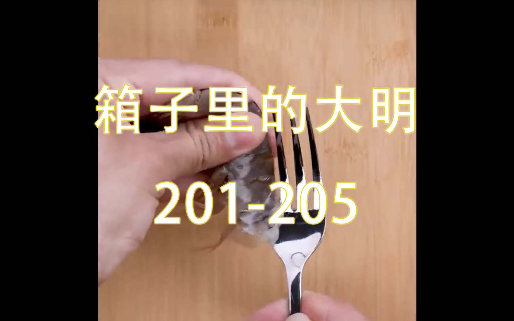 [图]箱子里的大明201-205