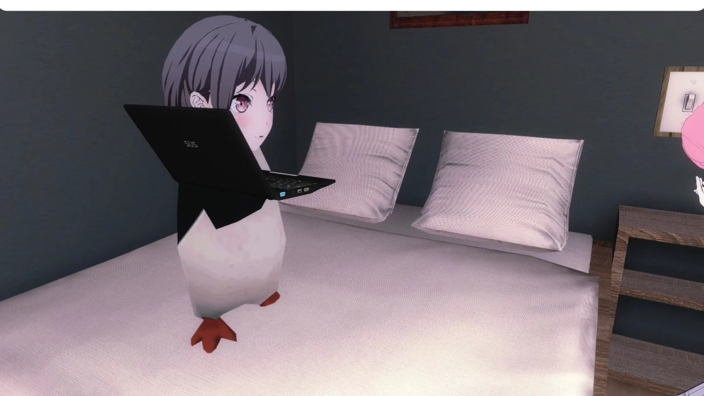 🐧国内小孩退游福利🐧海报