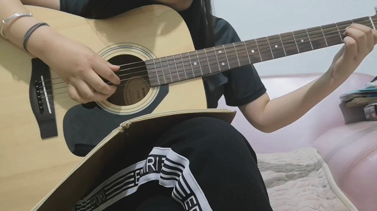 吉他思故乡日本大国野光曲