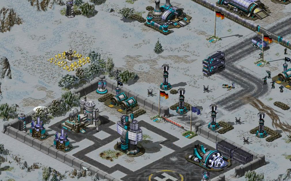 【心灵终结3.3.5】摆基地 编剧情 行动代号:苦痛