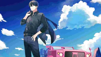 子安武人♂-哔哩哔哩_Bilibili