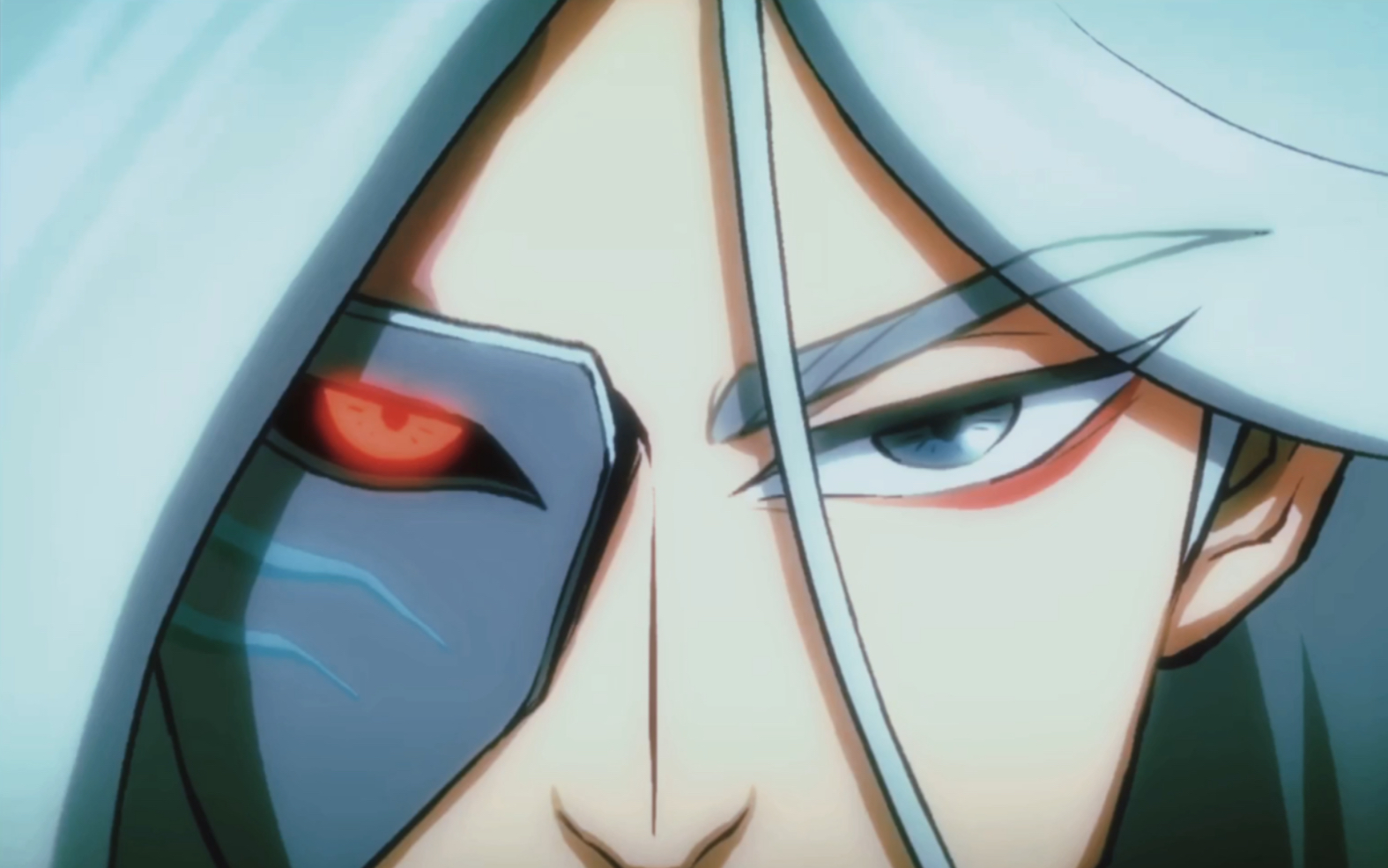 【刺客伍六七】青凤,颜狗的救赎!