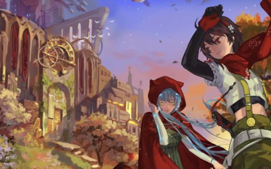 失落的机械城iidemo android版(未完成)