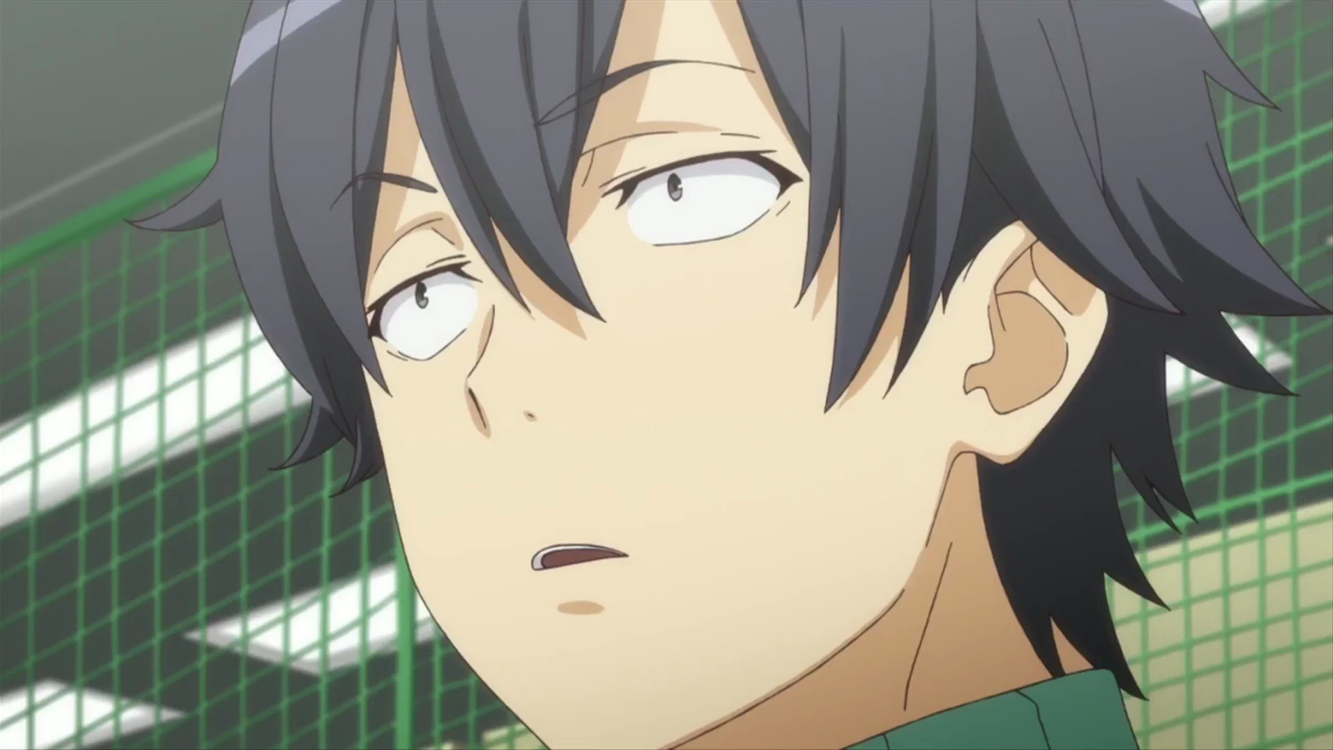 大老师不会掉入学妹的陷阱